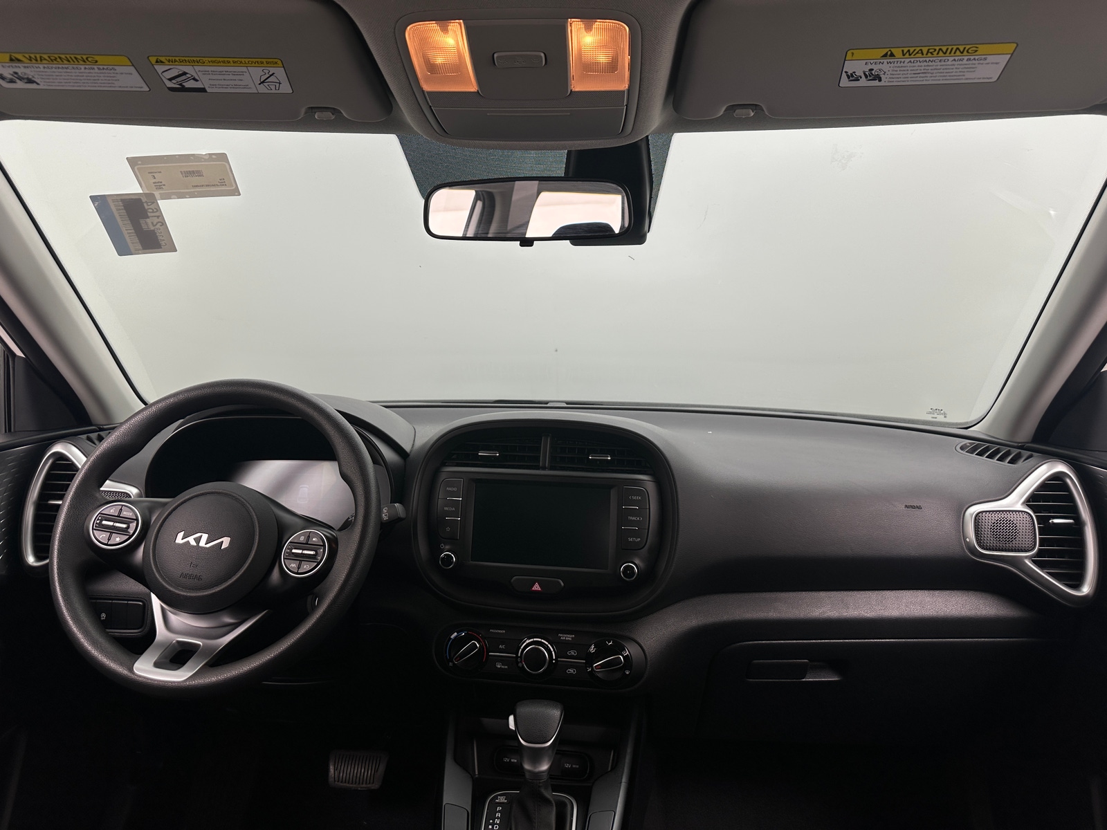 Thumbnail: 2025 Kia Soul - 3