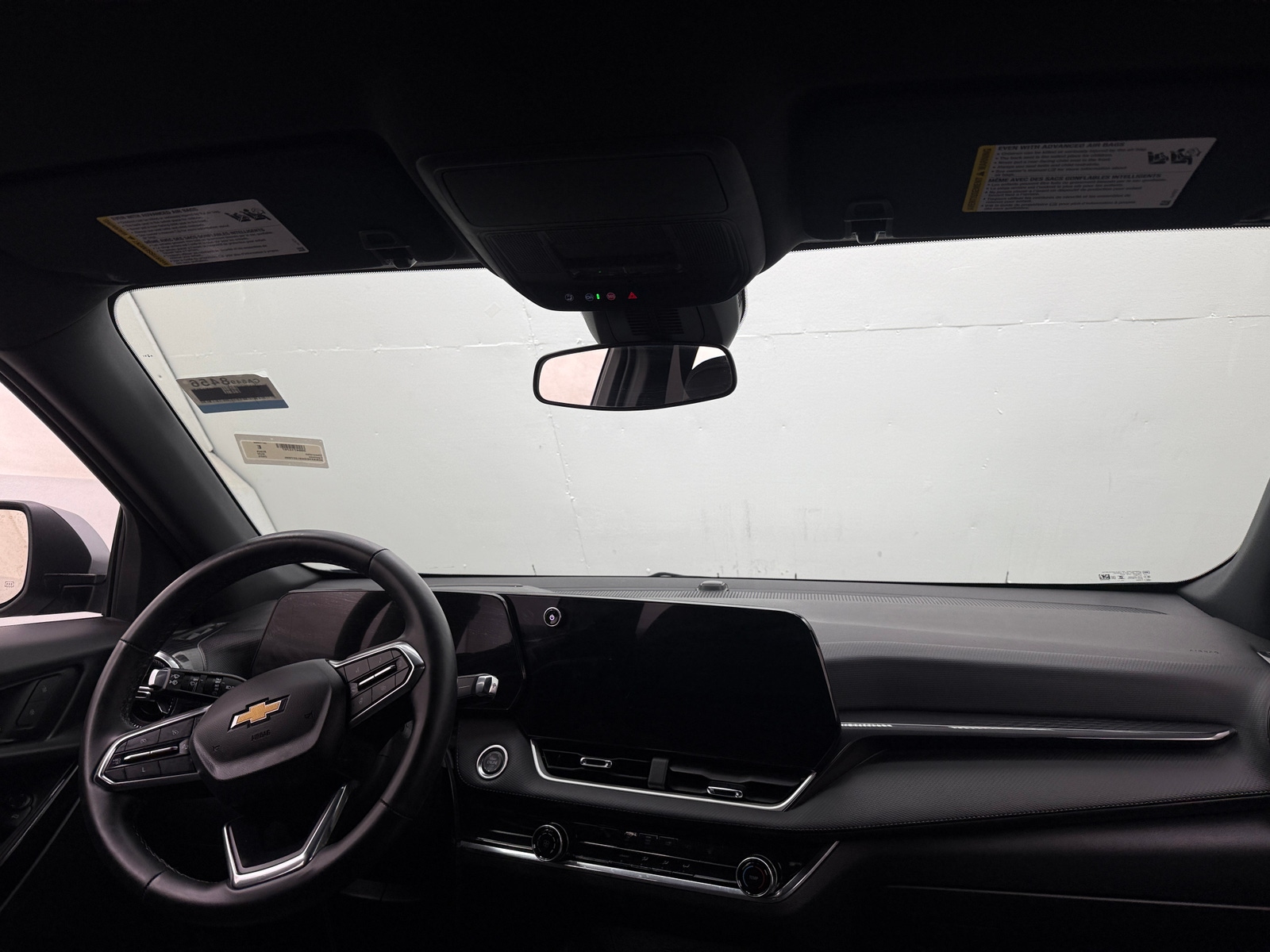 Thumbnail: 2025 Chevrolet Equinox - 3
