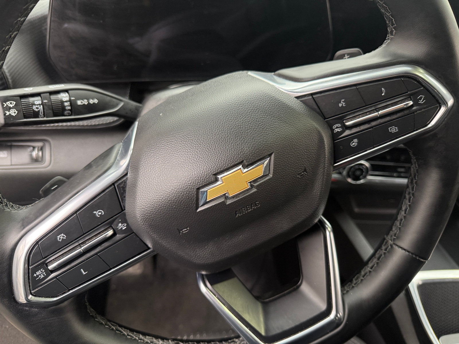 Thumbnail: 2025 Chevrolet Equinox - 5