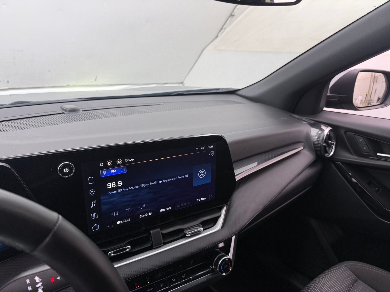 Thumbnail: 2025 Chevrolet Equinox - 4