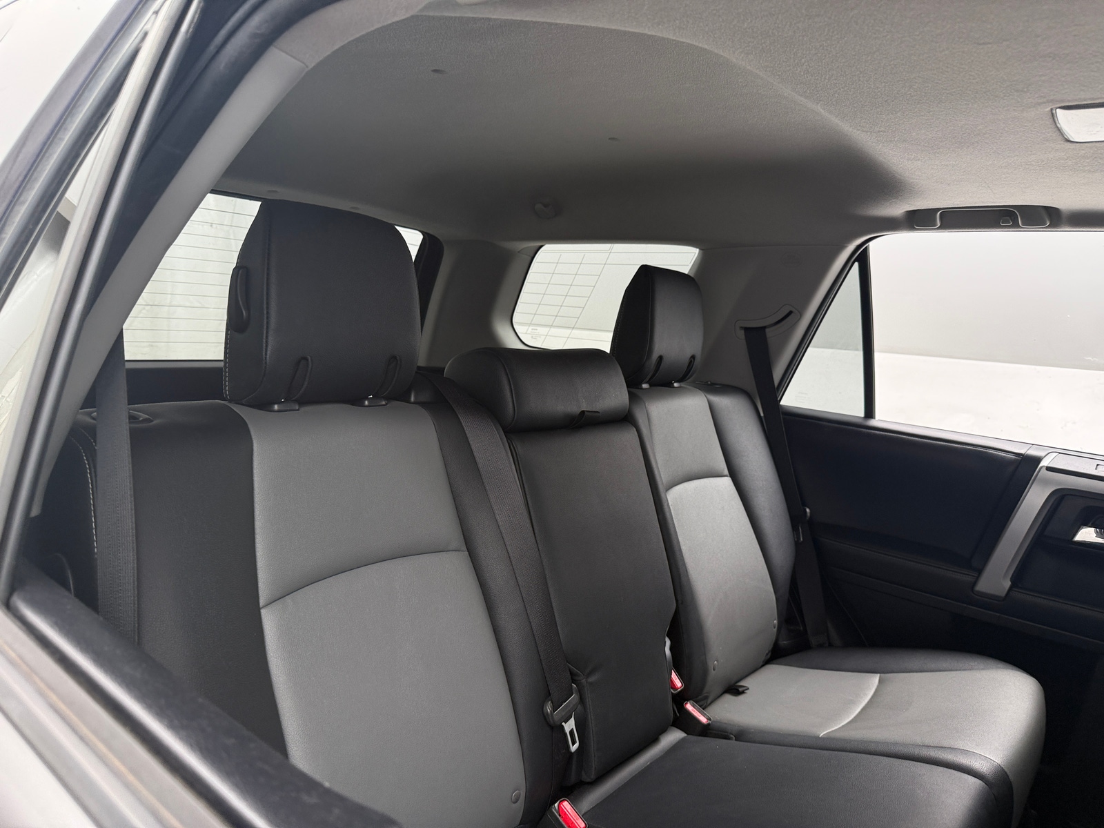 Thumbnail: 2019 Toyota 4Runner - 5