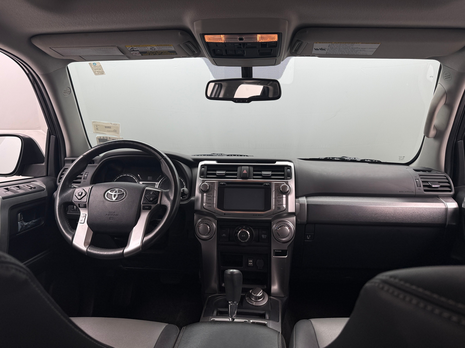 Thumbnail: 2019 Toyota 4Runner - 2