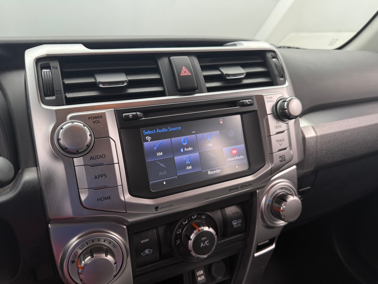 Thumbnail: 2019 Toyota 4Runner - 3
