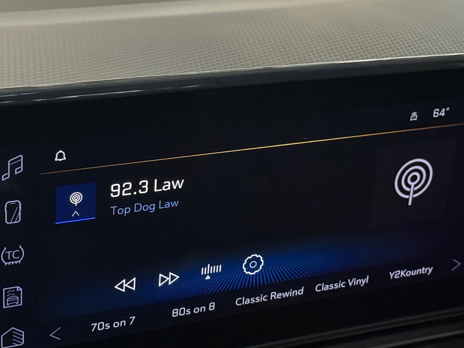 Thumbnail: 2025 Chevrolet Trax - 4