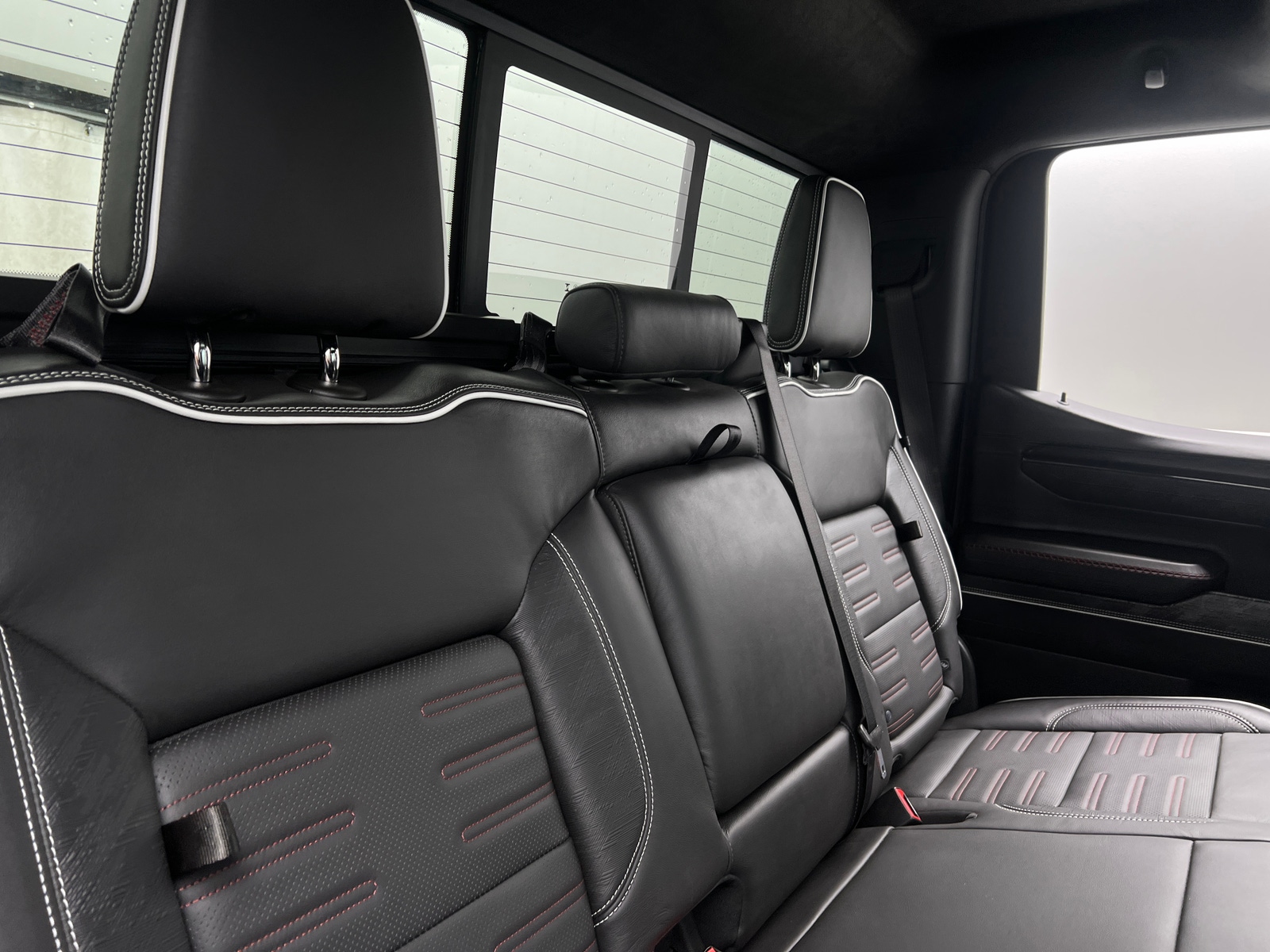 Thumbnail: 2024 GMC Sierra 1500 - 5