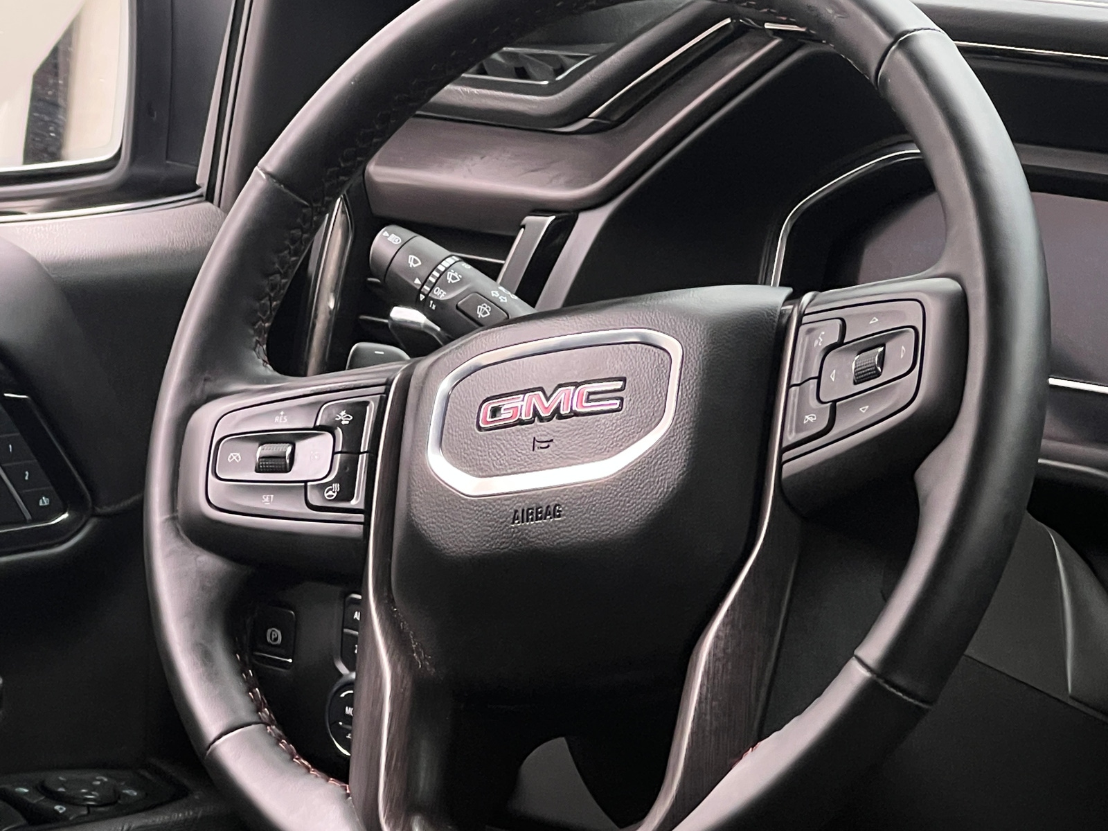 Thumbnail: 2024 GMC Sierra 1500 - 4