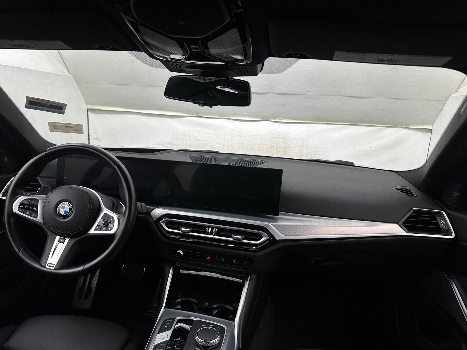 Thumbnail: 2023 BMW 3 Series - 2