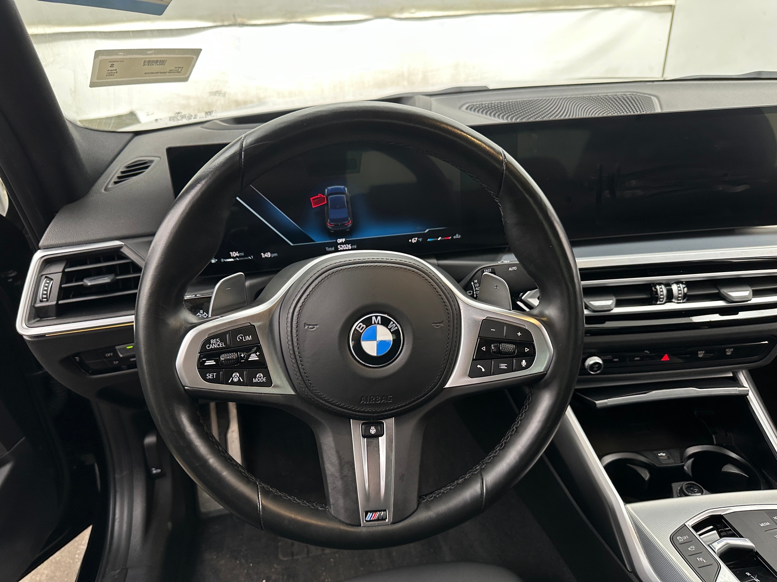 Thumbnail: 2023 BMW 3 Series - 4