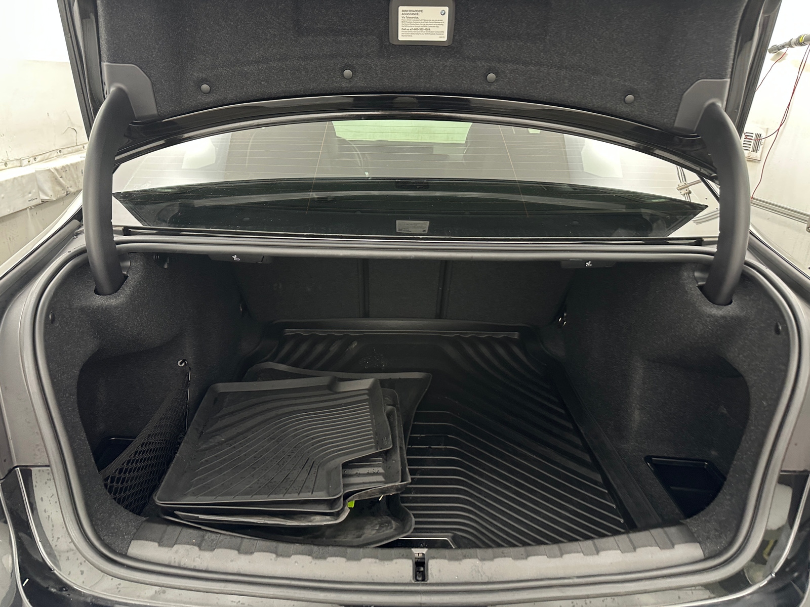 Thumbnail: 2023 BMW 3 Series - 6