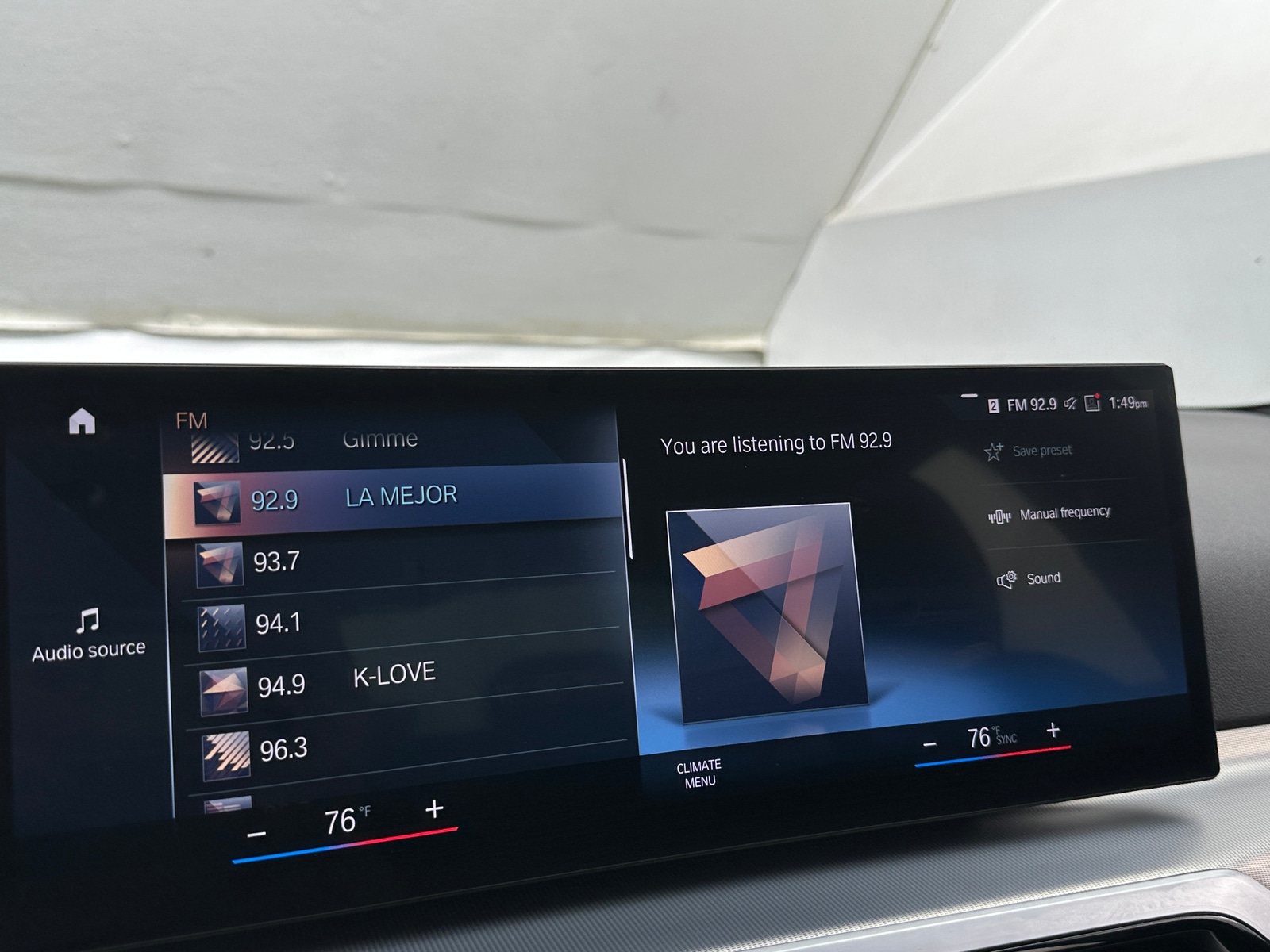 Thumbnail: 2023 BMW 3 Series - 3