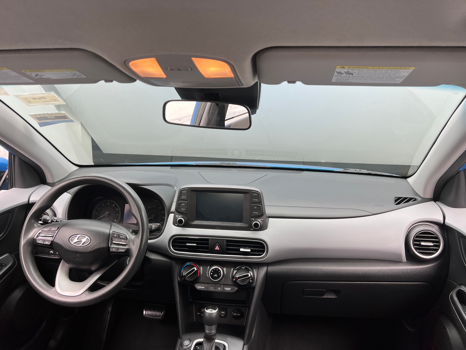 Thumbnail: 2021 Hyundai Kona - 3