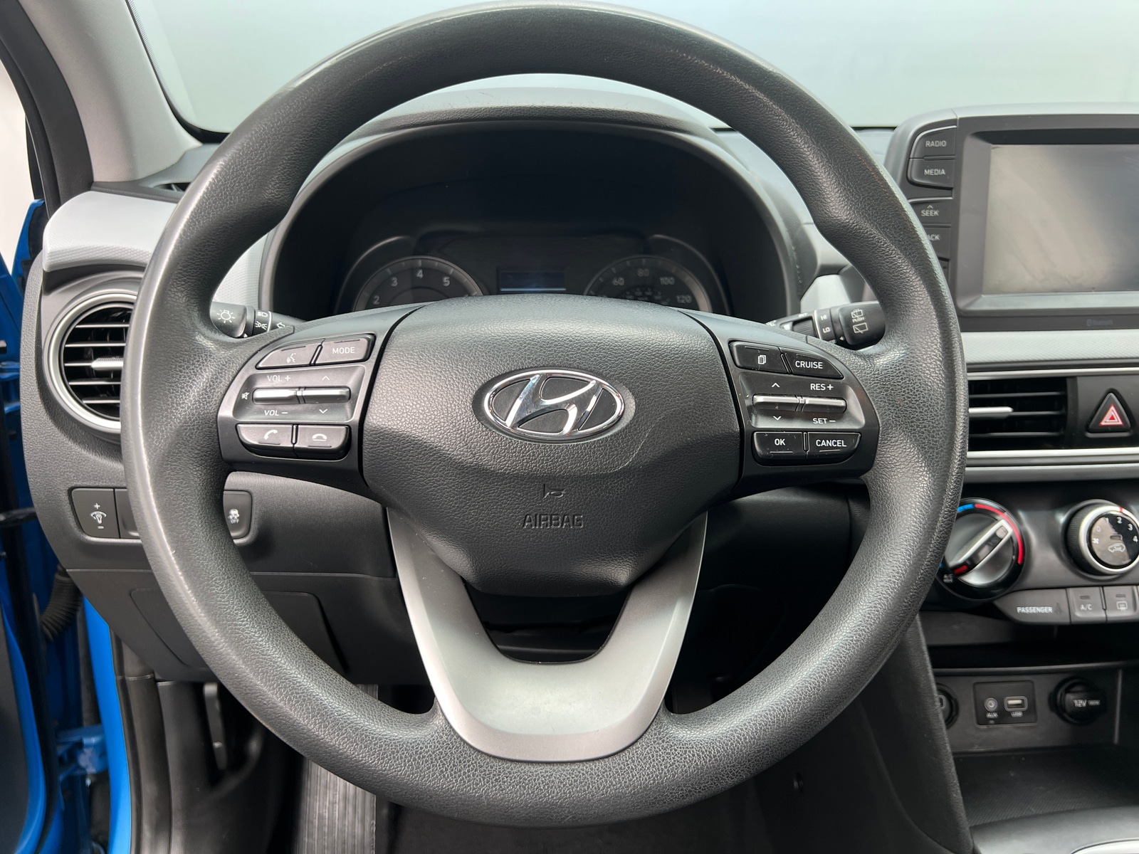 Thumbnail: 2021 Hyundai Kona - 5