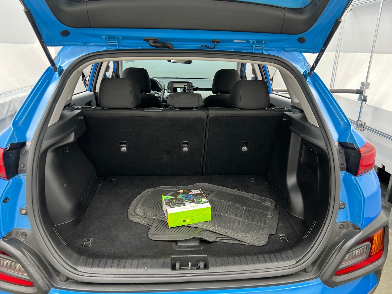 Thumbnail: 2021 Hyundai Kona - 7