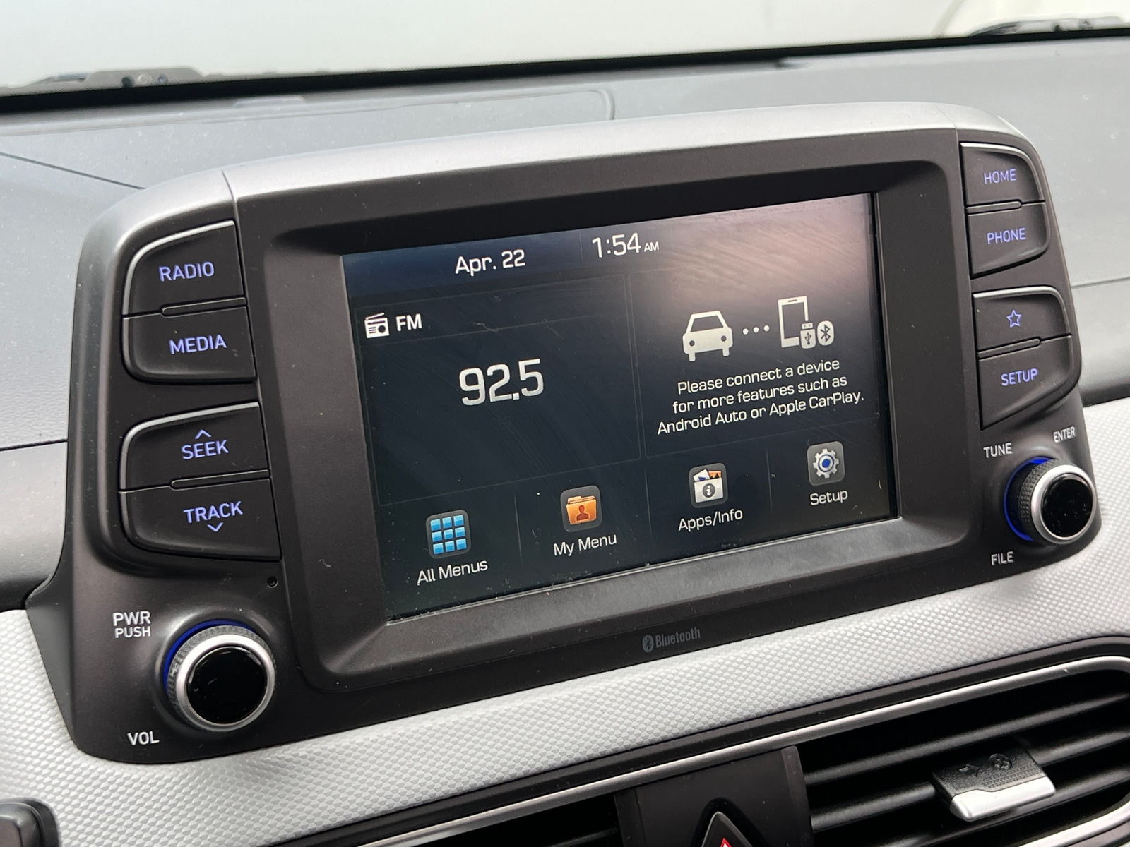 Thumbnail: 2021 Hyundai Kona - 4