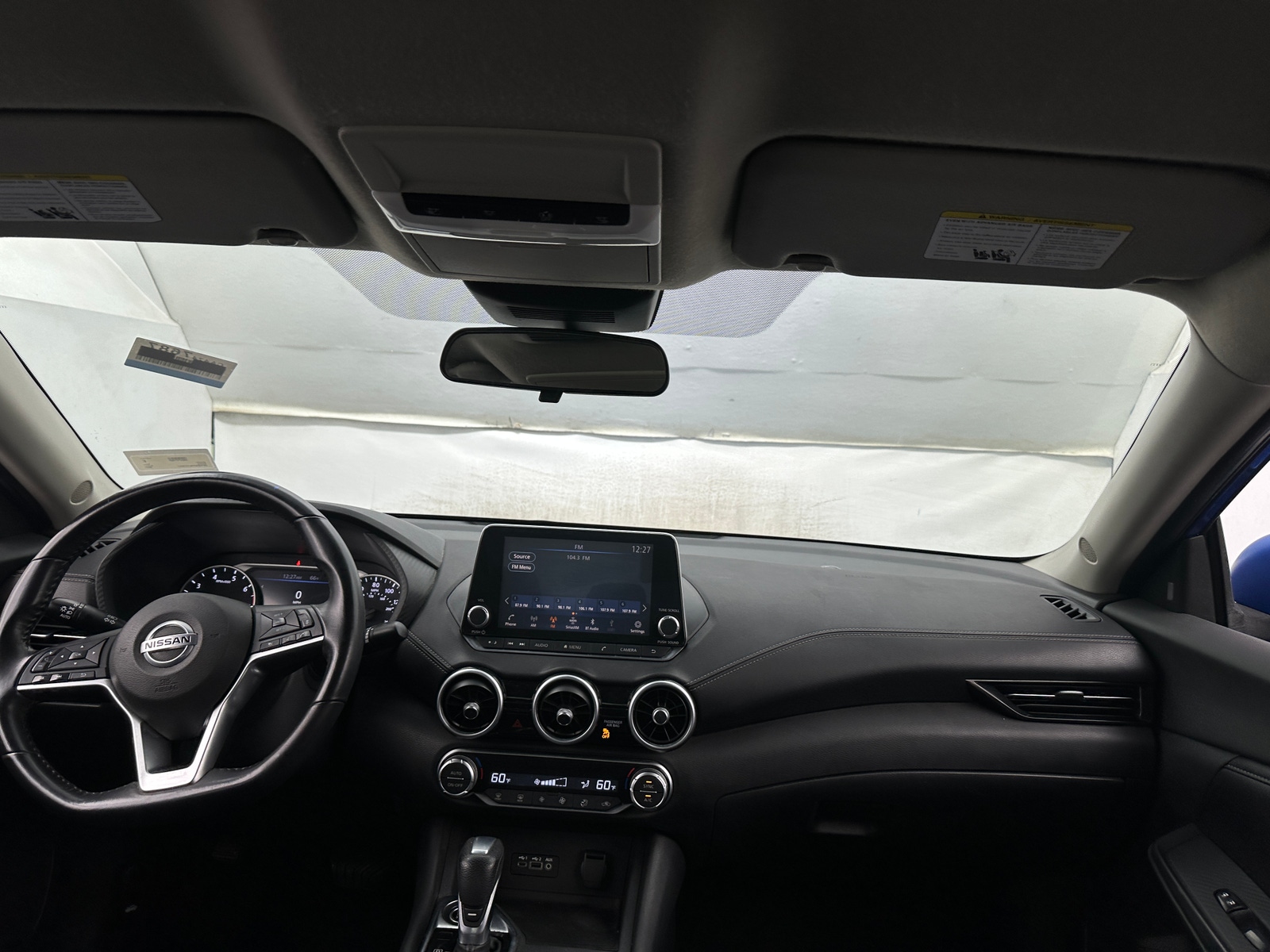 Thumbnail: 2020 Nissan Sentra - 3