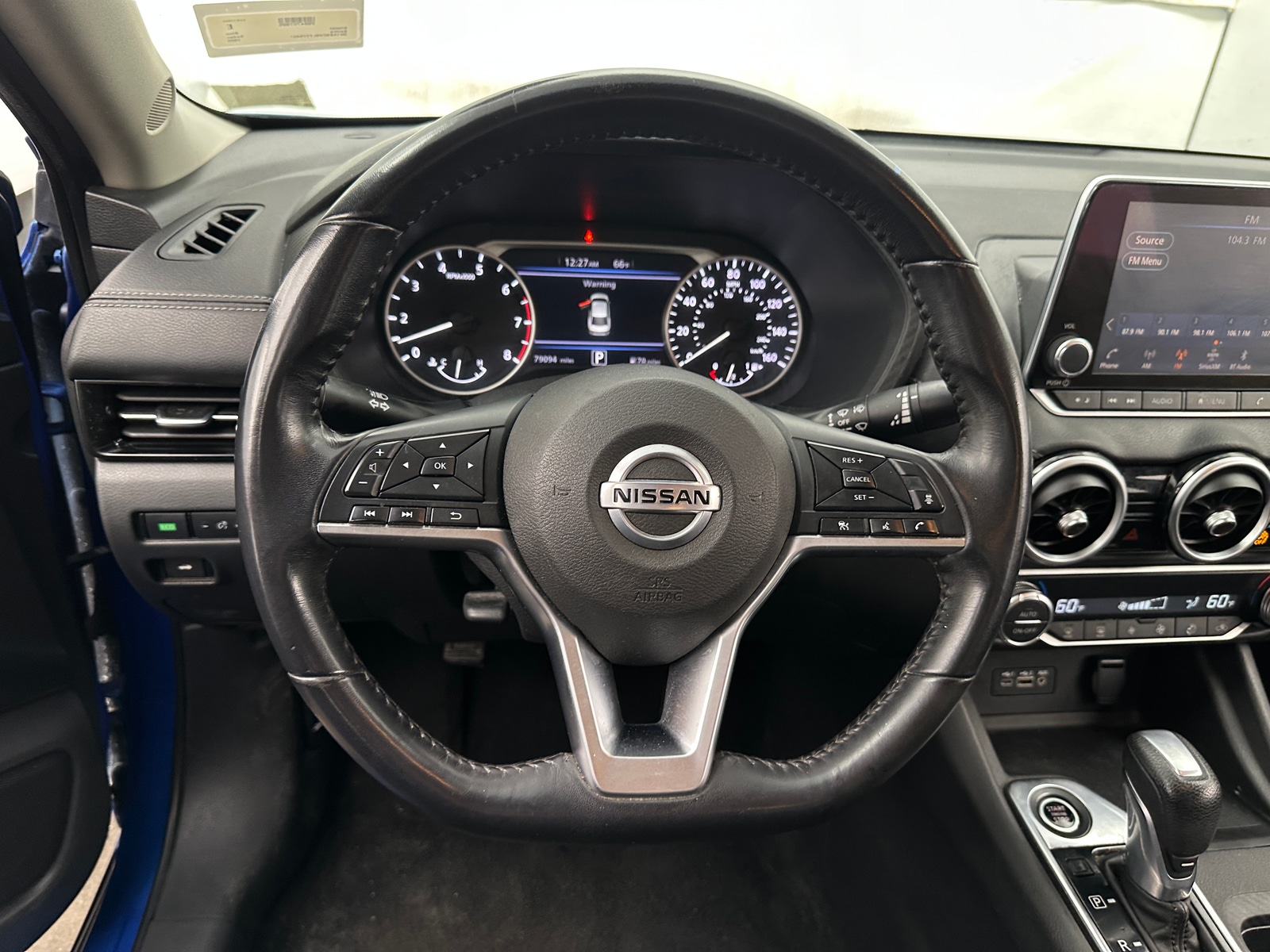 Thumbnail: 2020 Nissan Sentra - 5