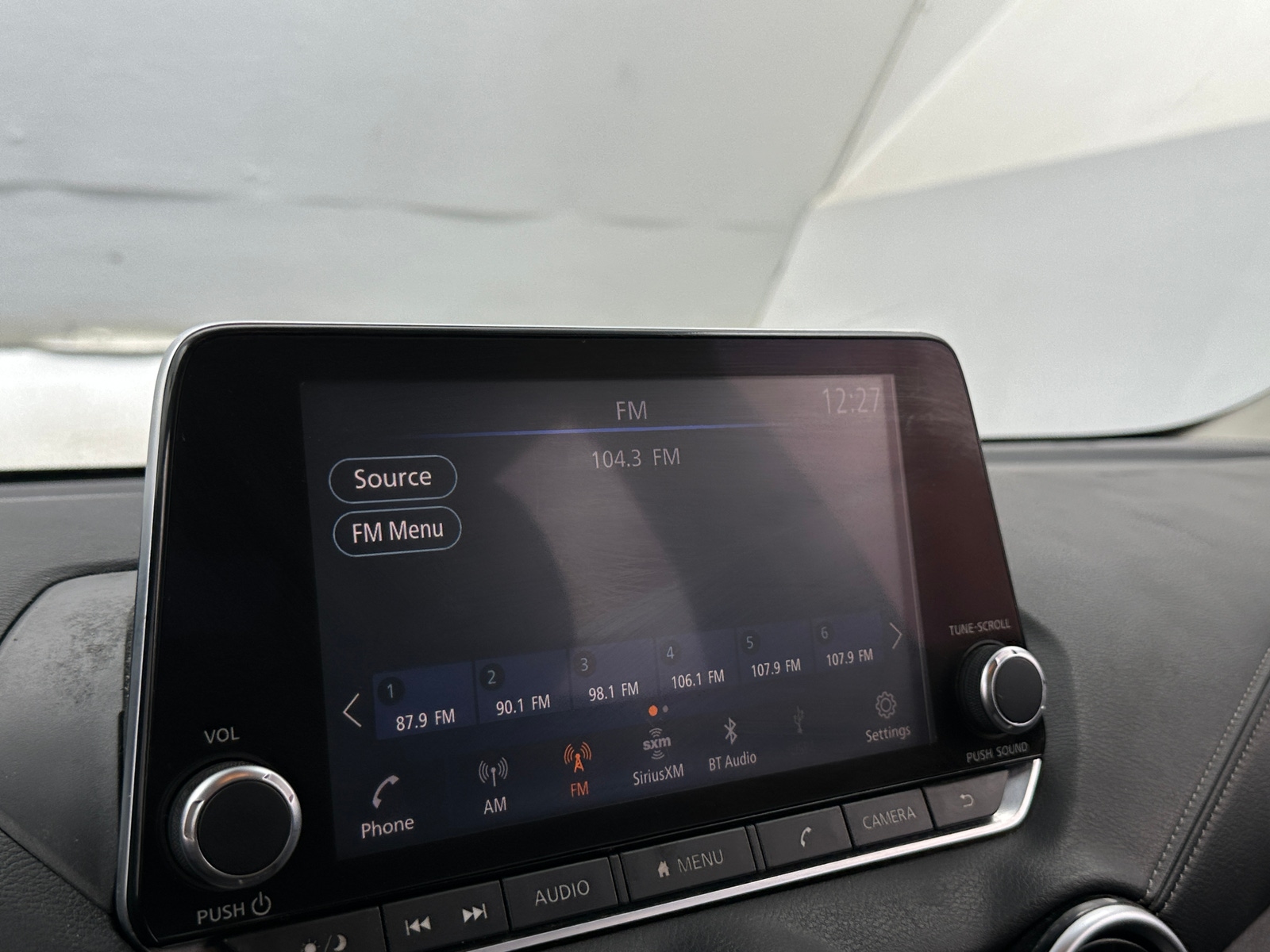 Thumbnail: 2020 Nissan Sentra - 4