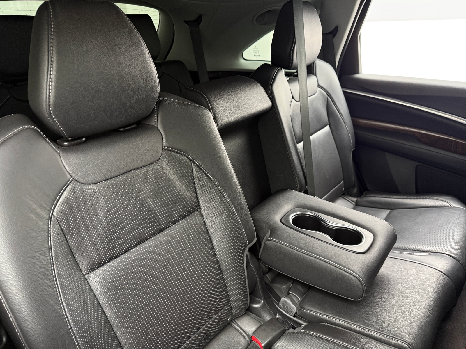 Thumbnail: 2020 Acura MDX - 5