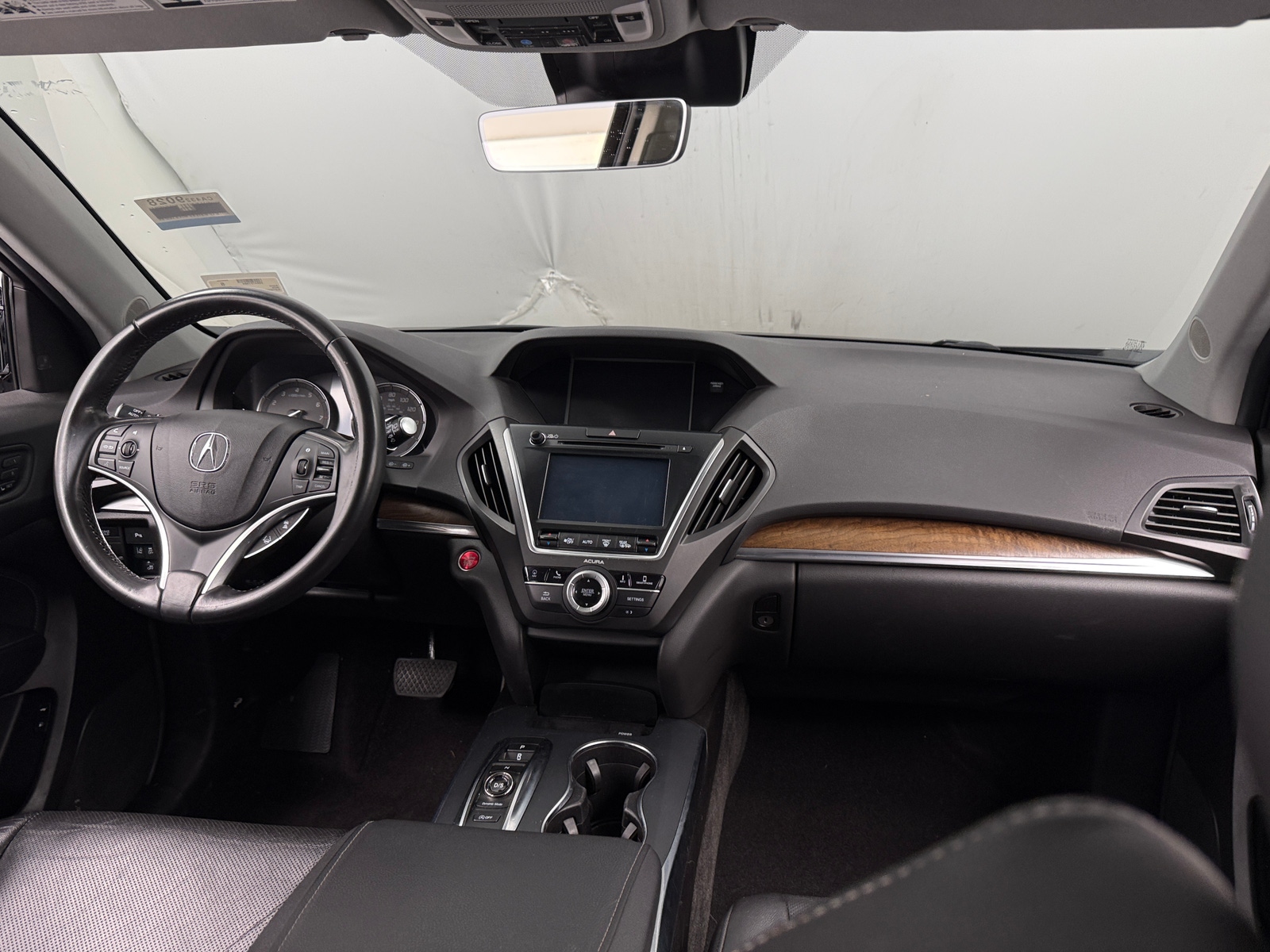 Thumbnail: 2020 Acura MDX - 2