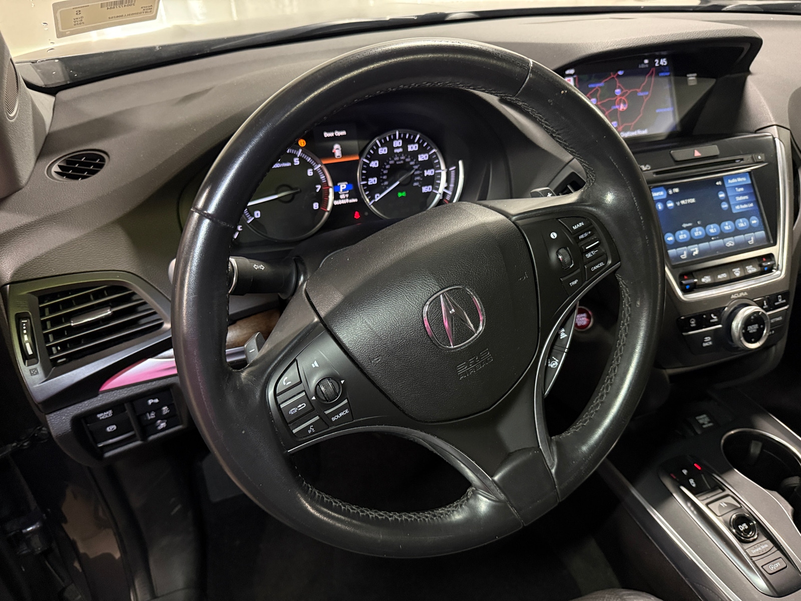 Thumbnail: 2020 Acura MDX - 4