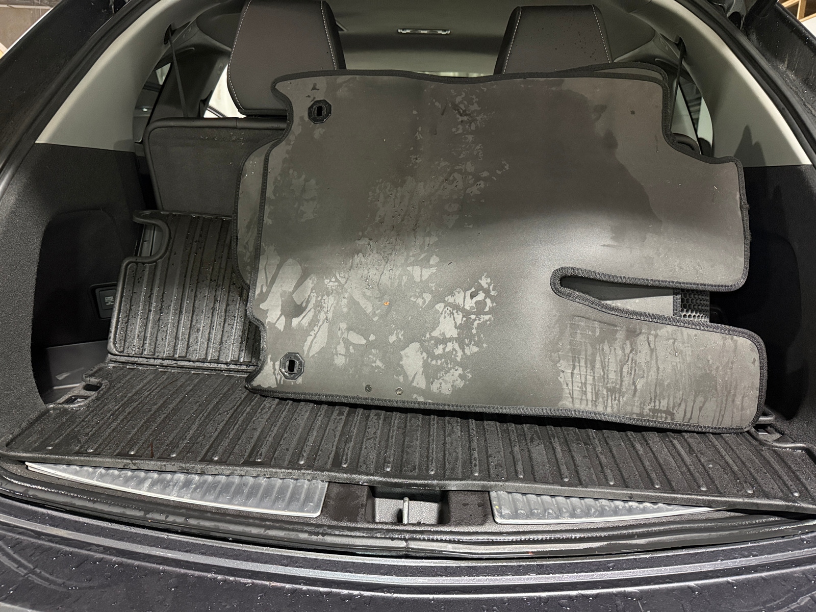 Thumbnail: 2020 Acura MDX - 6