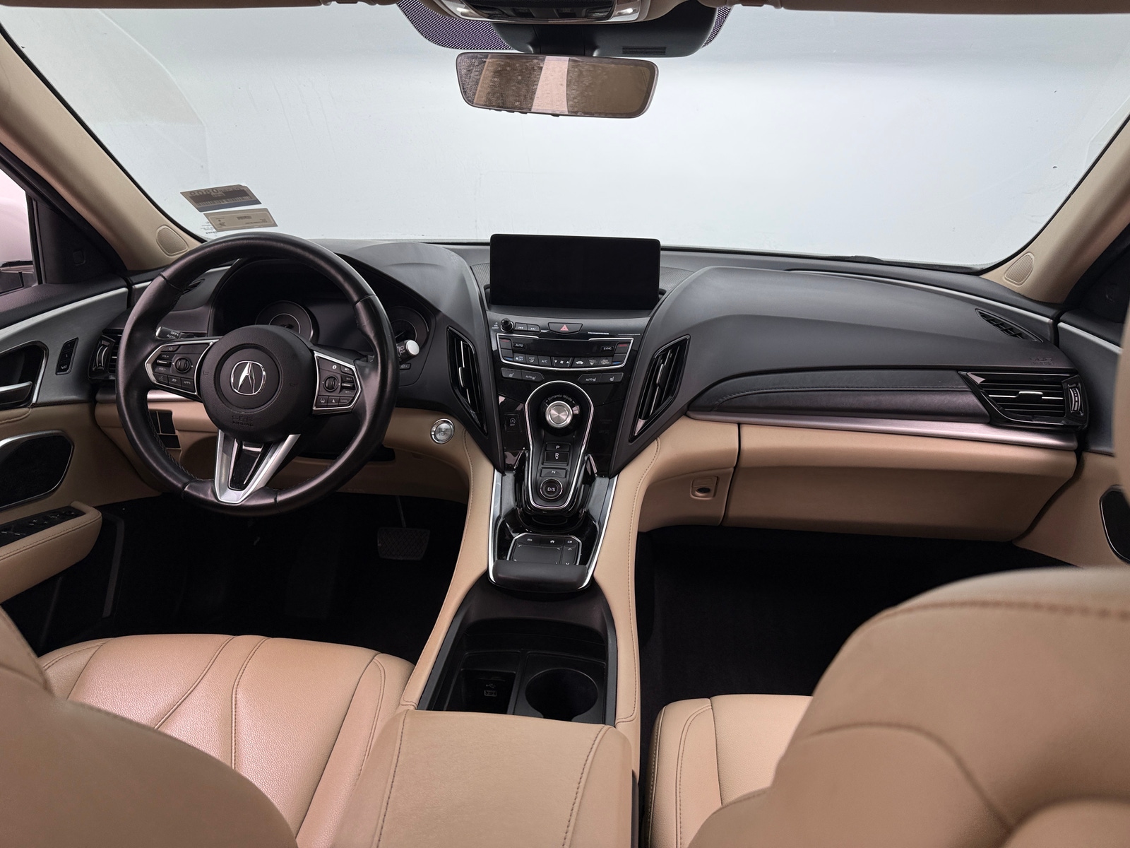 Thumbnail: 2022 Acura RDX - 2
