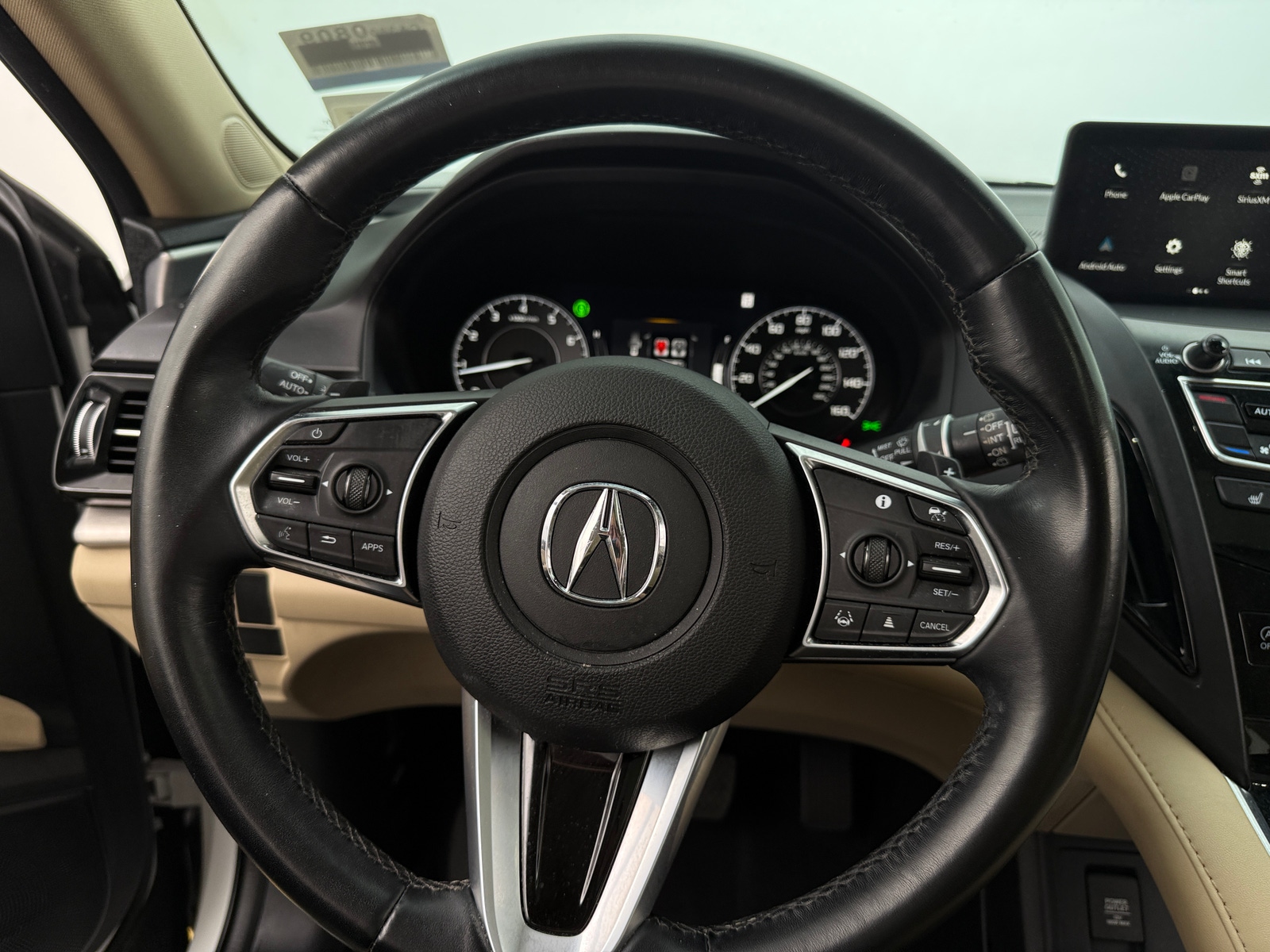 Thumbnail: 2022 Acura RDX - 4