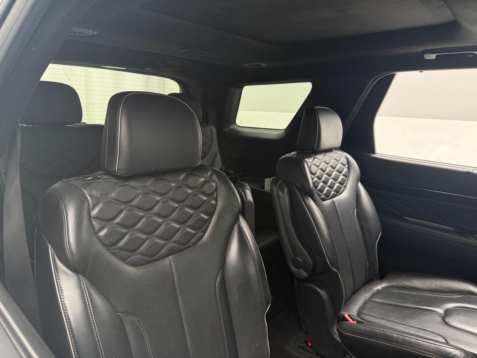 Thumbnail: 2021 Hyundai Palisade - 5