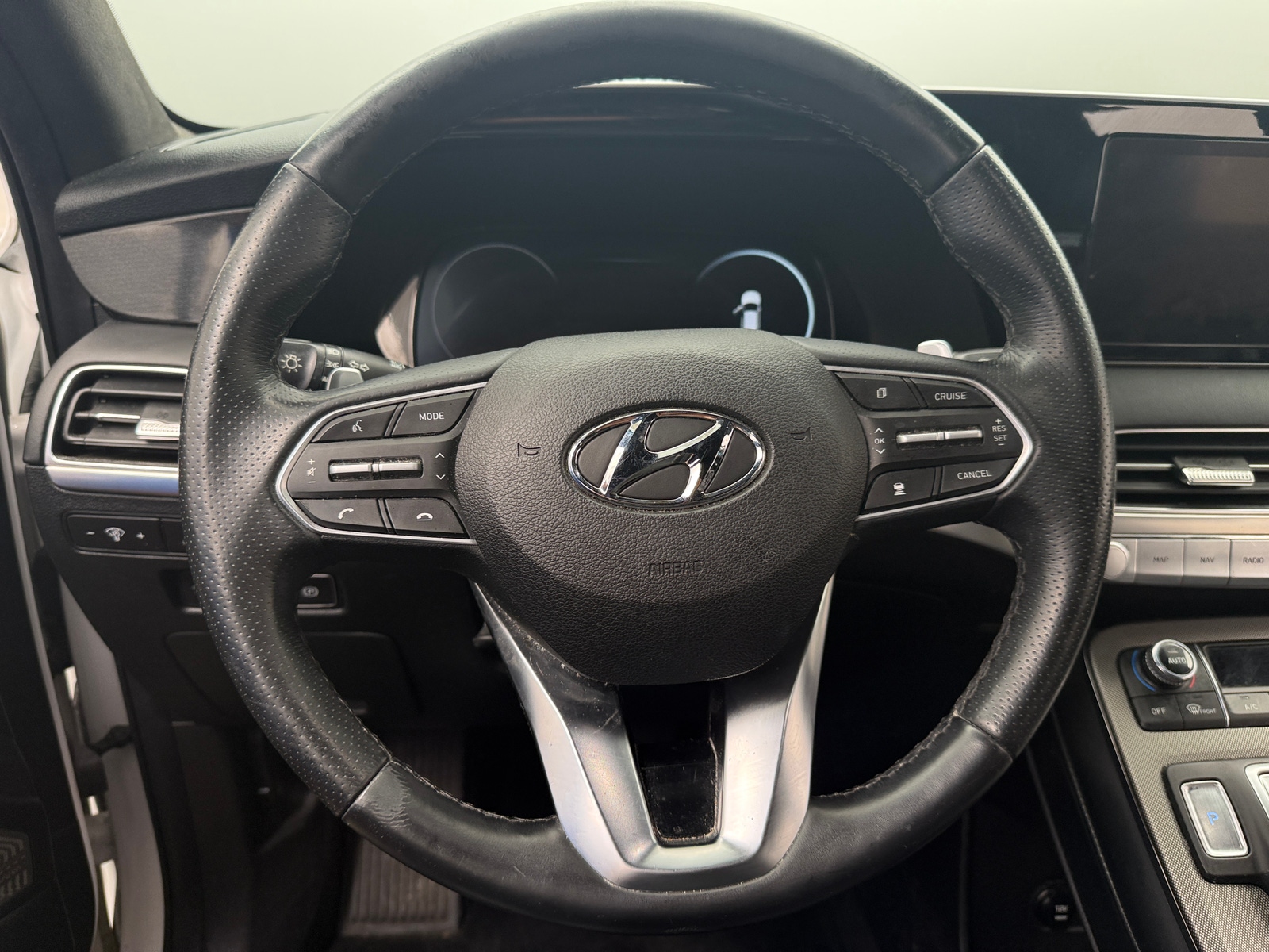 Thumbnail: 2021 Hyundai Palisade - 4