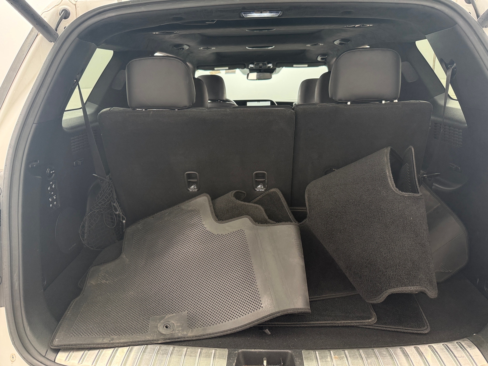 Thumbnail: 2021 Hyundai Palisade - 6