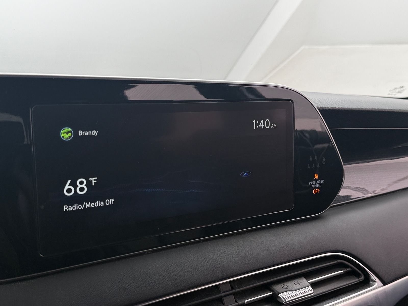 Thumbnail: 2021 Hyundai Palisade - 3