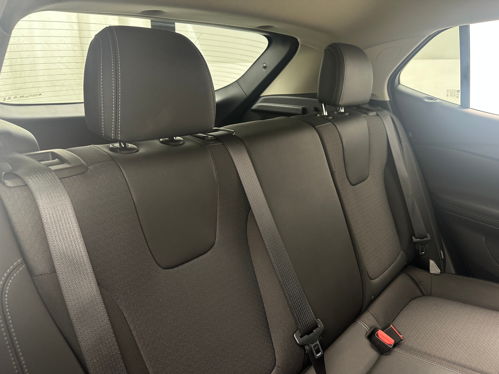 Thumbnail: 2025 Buick Encore GX - 5