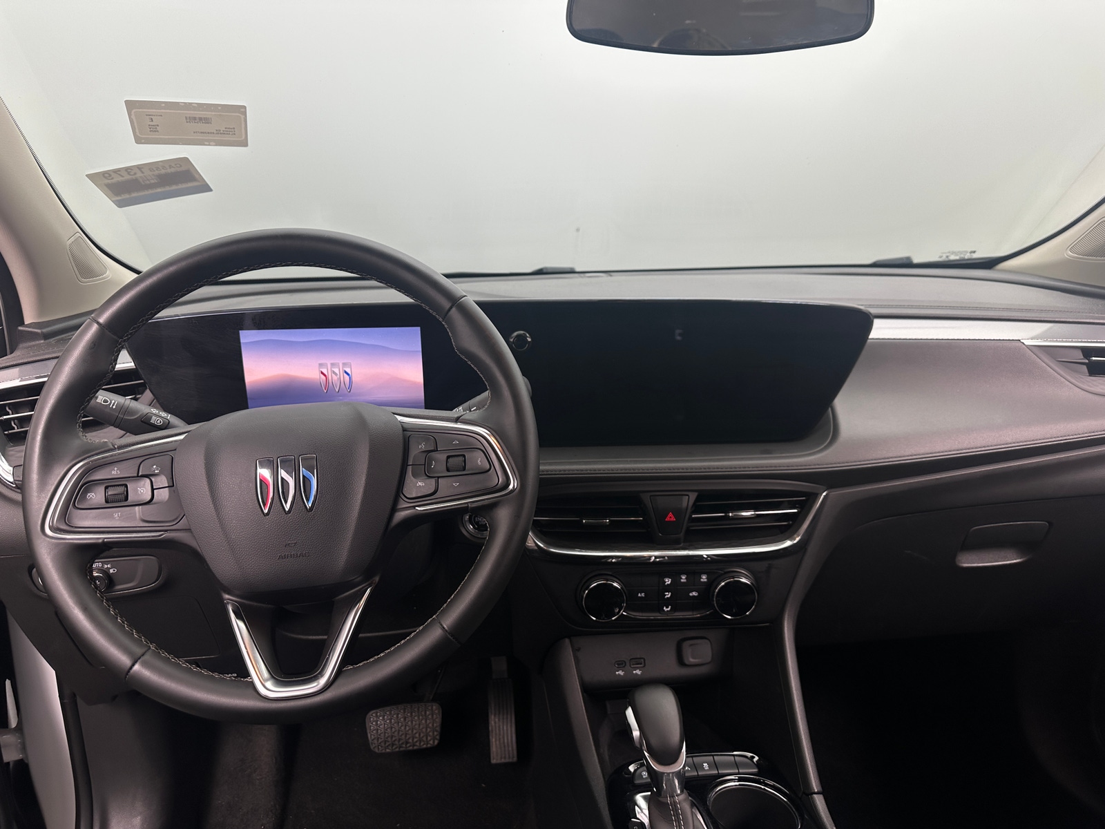 Thumbnail: 2025 Buick Encore GX - 2