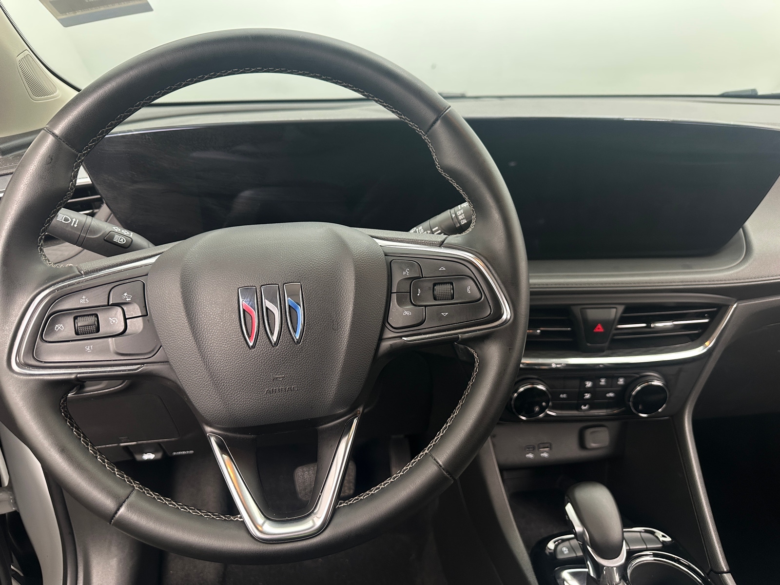 Thumbnail: 2025 Buick Encore GX - 4