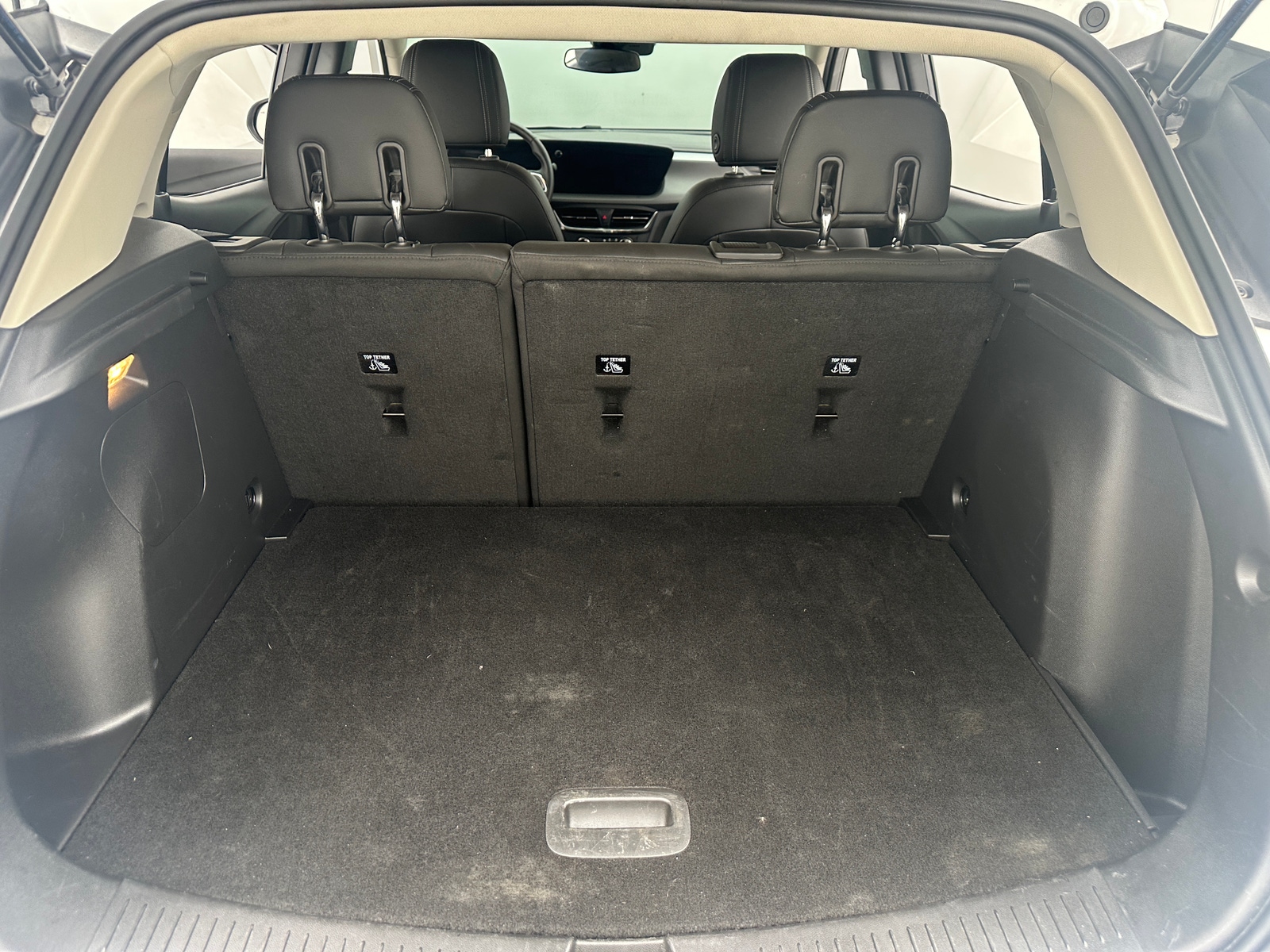 Thumbnail: 2025 Buick Encore GX - 6