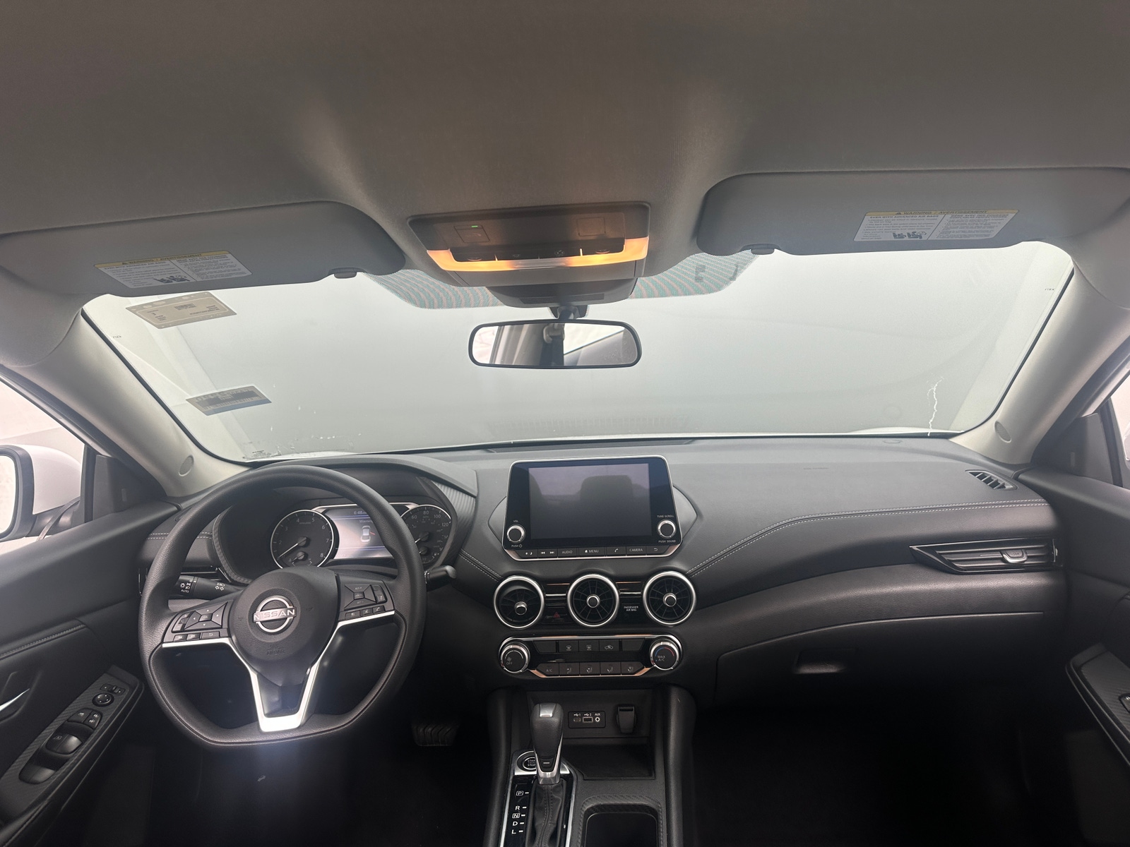 Thumbnail: 2025 Nissan Sentra - 3