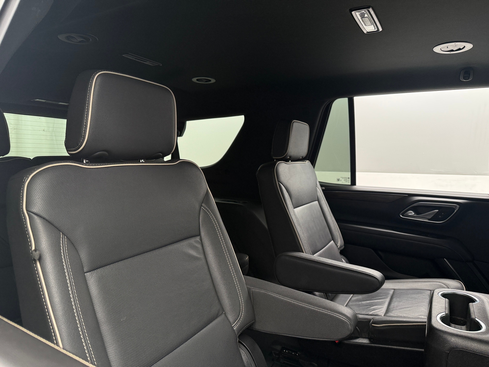 Thumbnail: 2024 Chevrolet Tahoe - 5