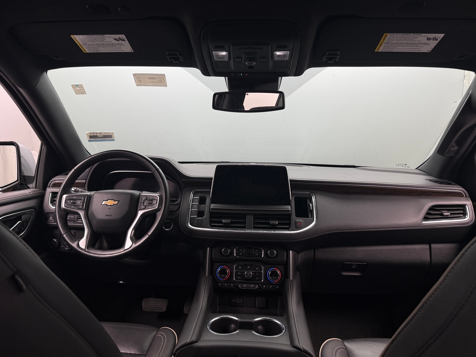 Thumbnail: 2024 Chevrolet Tahoe - 2