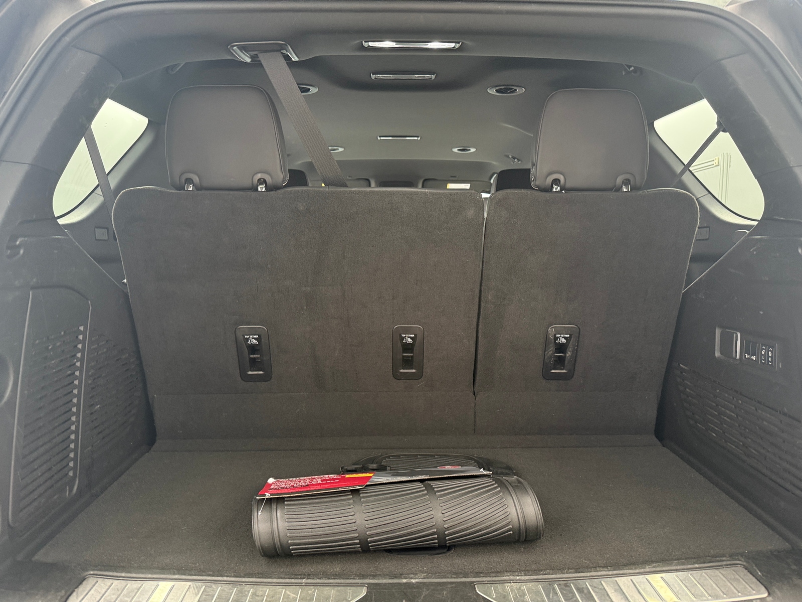 Thumbnail: 2024 Chevrolet Tahoe - 6