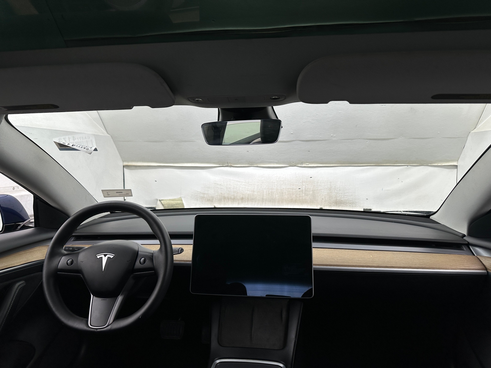Thumbnail: 2021 Tesla Model 3 - 2