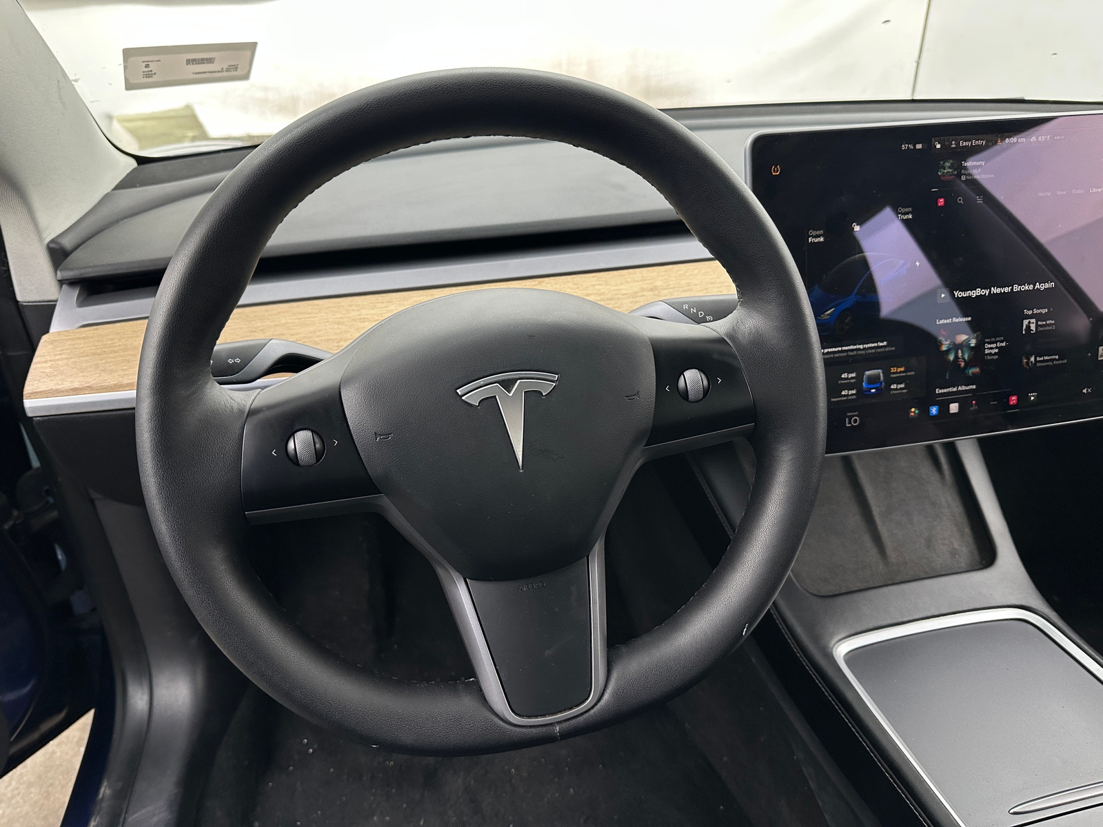 Thumbnail: 2021 Tesla Model 3 - 4