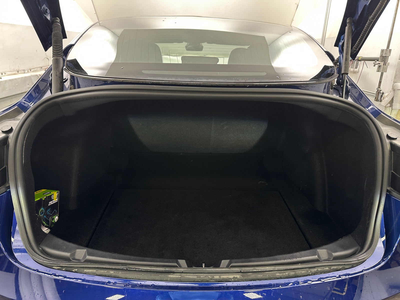 Thumbnail: 2021 Tesla Model 3 - 6