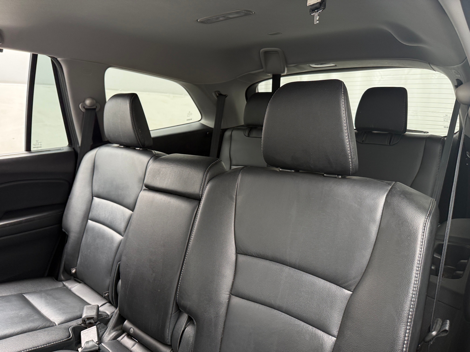 Thumbnail: 2019 Honda Pilot - 5