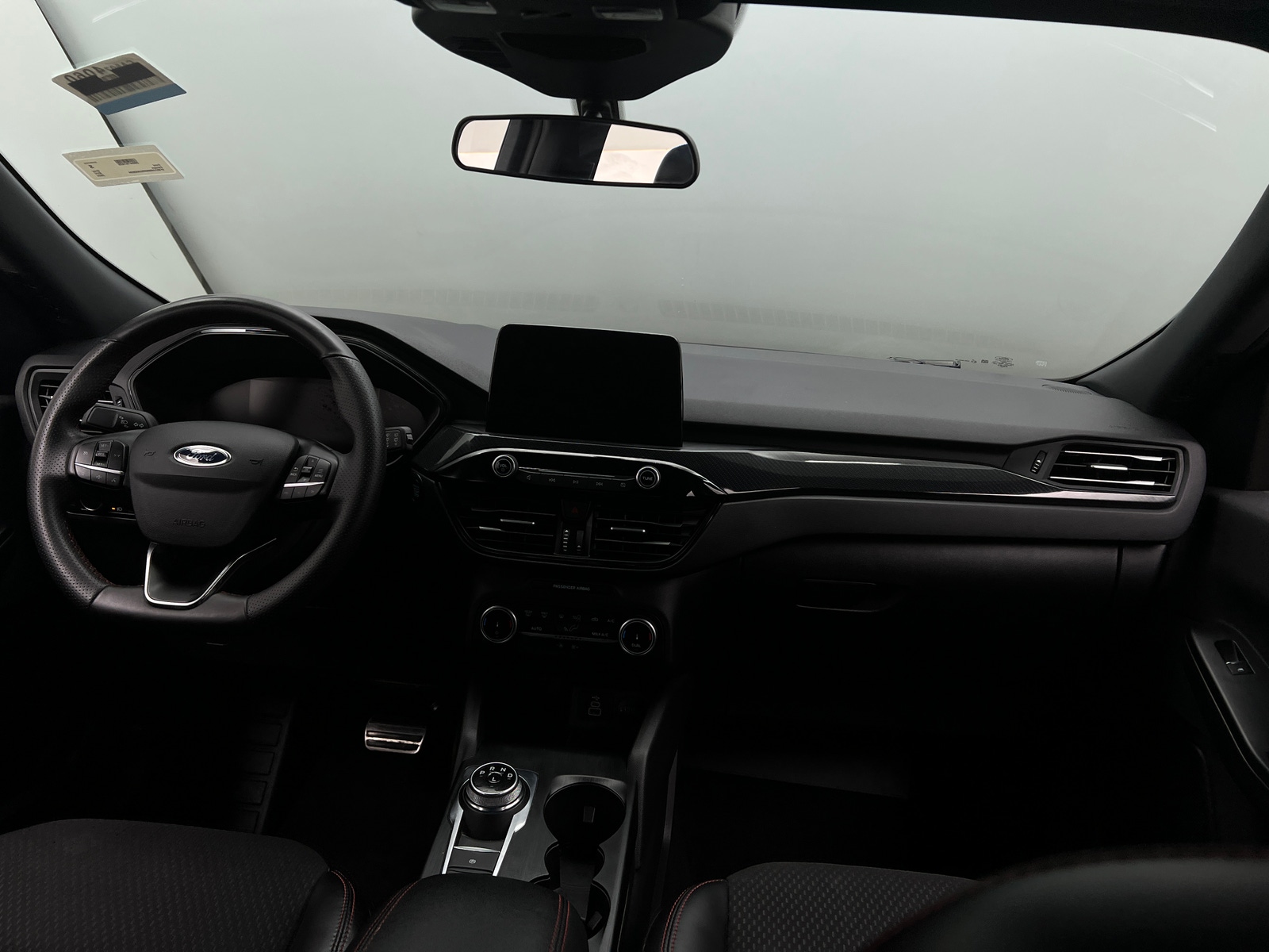 Thumbnail: 2024 Ford Escape - 3