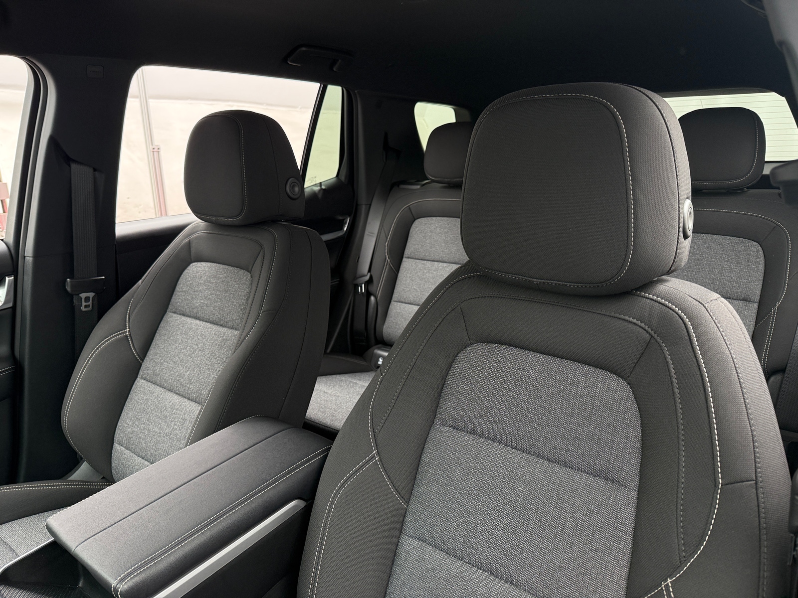 Thumbnail: 2026 GMC Terrain - 2