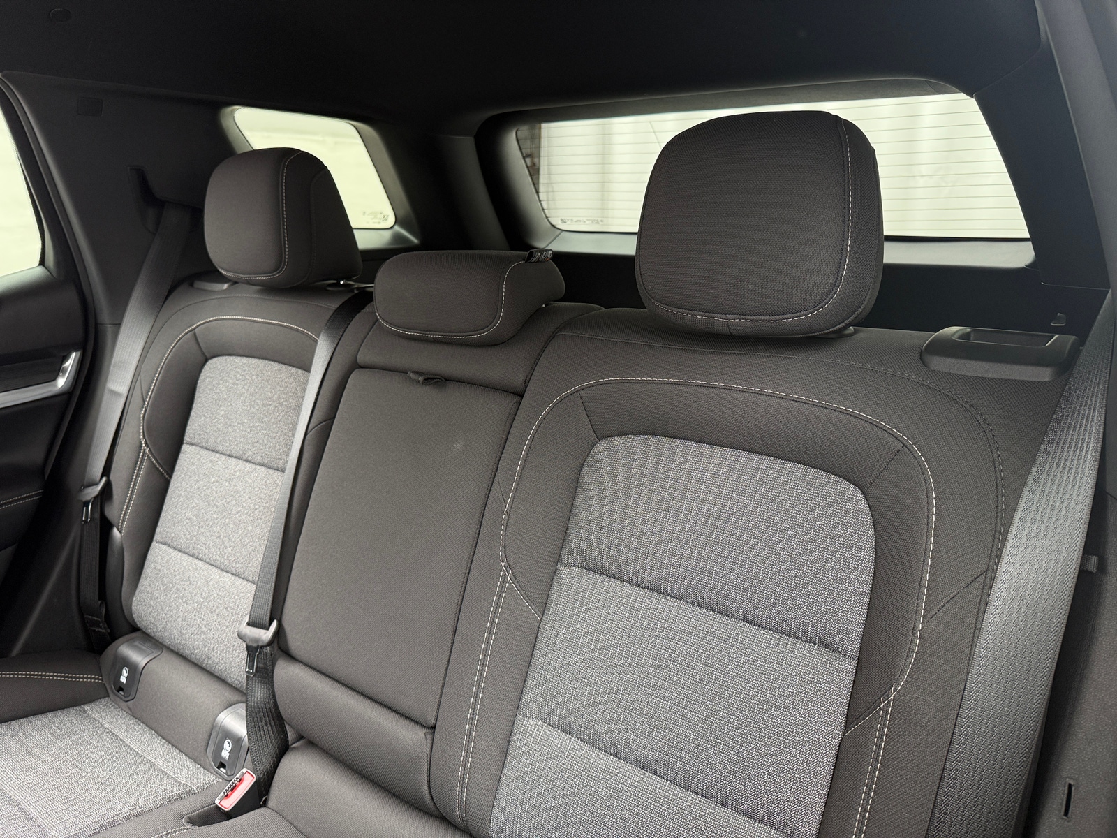 Thumbnail: 2026 GMC Terrain - 6