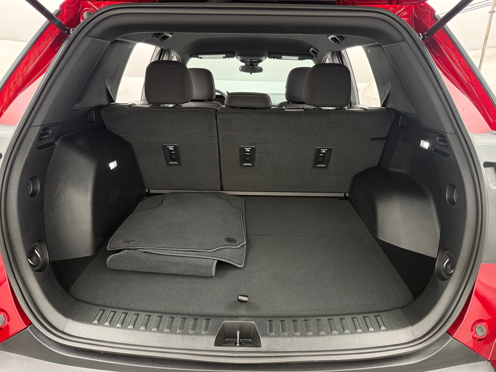 Thumbnail: 2026 GMC Terrain - 7