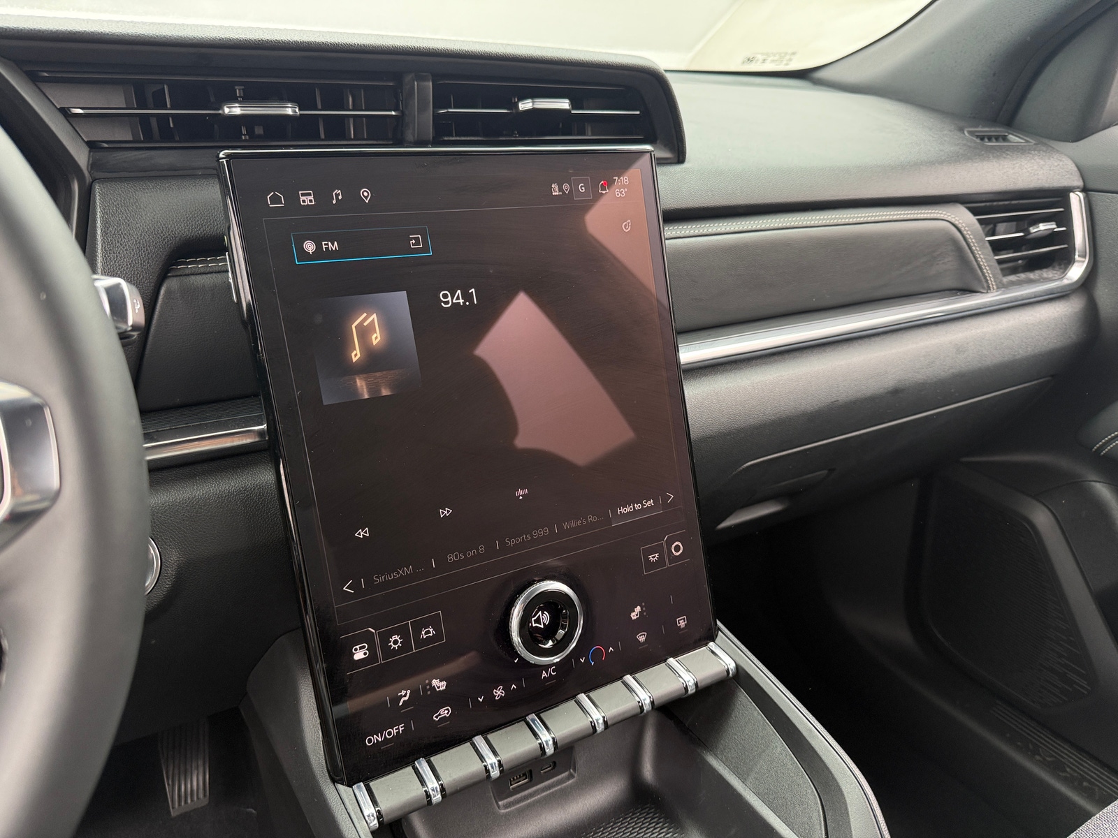 Thumbnail: 2026 GMC Terrain - 4