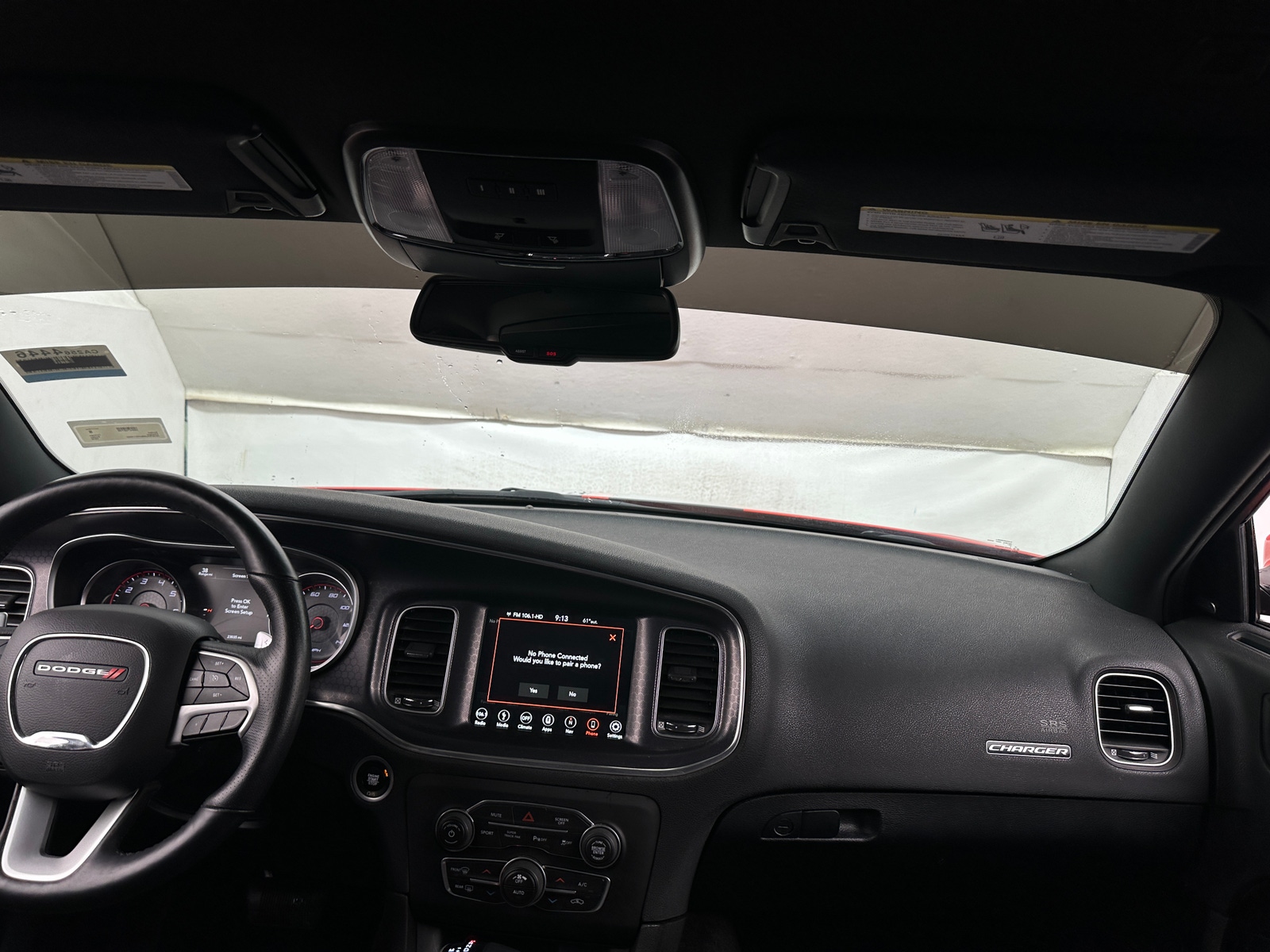 Thumbnail: 2018 Dodge Charger - 2