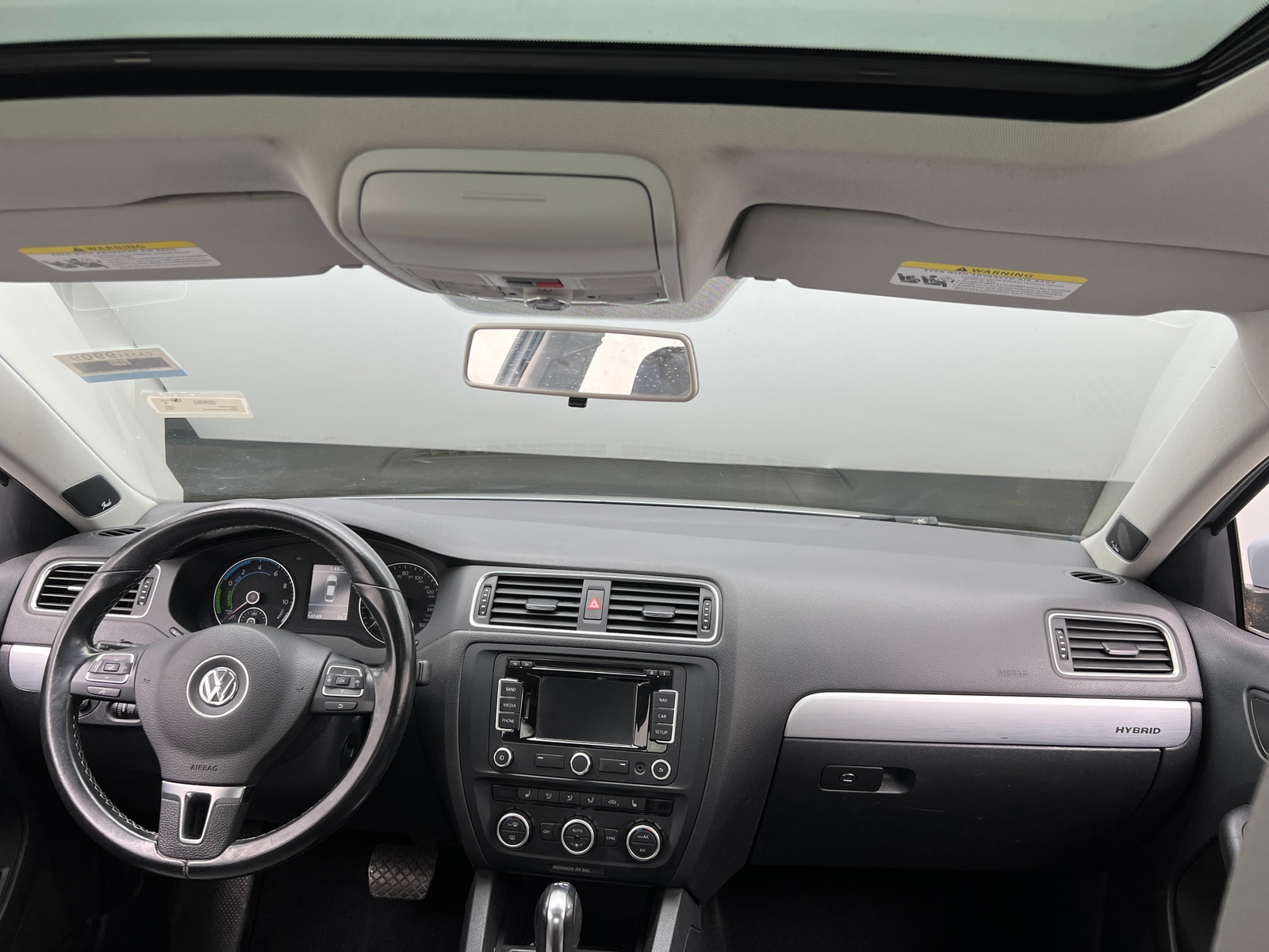 Thumbnail: 2014 Volkswagen Jetta - 2